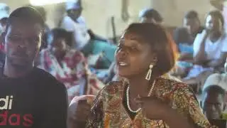 Varume vanokunyadzisa uchiti uri small house iye arikuti uri hure repaTOUCHLINE