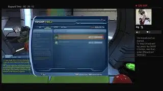 Dcuo seasonal & daily gameplay.