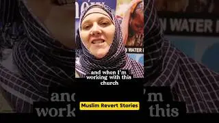 From Missionary to Muslim: My Journey to Islam #RevertStory #MuslimConvert #MissionaryToMusIim