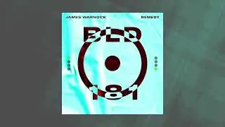 James Warnock - Remedy
