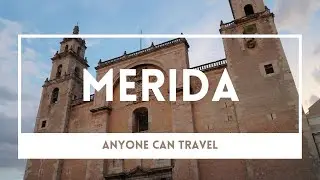 What to do in Merida Yucatan Mexico | Free Cultural Events, Dances and Concerts