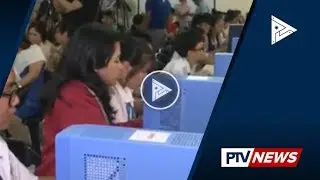 Computerization program ng DepEd, handa na