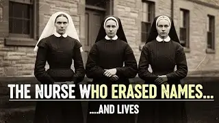 (1886, Prague) The Nurse Who Changed Names &mdash; And Causes of Death