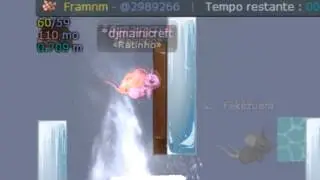 Transformice Racing#6 Djmainicreft Souris Troll