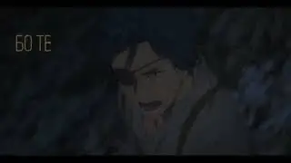 [AMV] Тарас Чубай-Пісня буде поміж нас