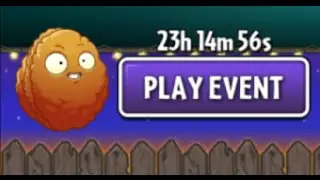 Plants Vs Zombies 2 Explode - O - Nut Summer Night Pinata Party
