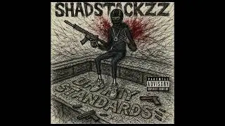 [FREE] Shadstackzz x MG Sleepy x K2 Type Beat - &ldquo;My Rounds&rdquo;