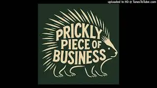 Prickly Piece Of Business S. Peak
