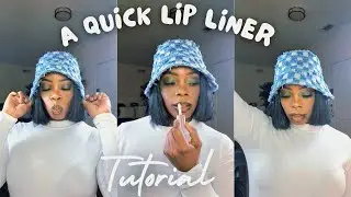 Quick Lip liner