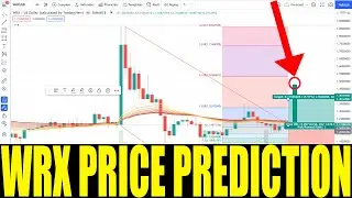 WAZIRX CRYPTO - PRICE PREDICTION FOR WRX COIN - TIME TO BUY - HOLDERS NEED TO WATCH THIS