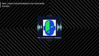 The Intergalactic Boombox #084