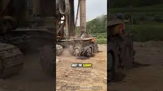 This Toothy Machine Is an Absolute Beast
