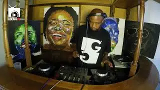 Tman visits Bestbeats.tv