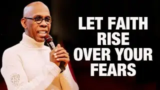 Bishop Joseph Walker | God Will Protect You | No Weapon Formed Against You Shall Prosper