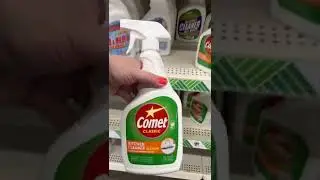 Dollartree cleaning supply shop with me! #asmr#shoppinghaul#cleaning#cleaningmotivation#shorts#deals