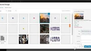 Add Post - Urban Listings