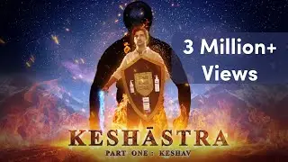 Keshastra Spoof Trailer | Man Matters
