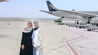 اللهم انت الصاحب فى السفر أسالك يا الله أن تيسر طريقى وتحفظنى بحفظك 😘 يلا بينا على مدينة النبى🫶🫶