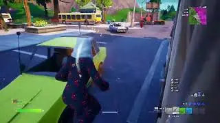 Old habits, new clips 