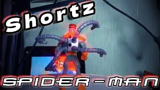 Spider-Ham is Spider-Spam #spiderman #spiderpig #spiderpigzs #mcu #marvel #amazingspiderman #vintage