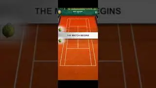 Top Seed Tennis Manager 2021 PART 1 | We won our first tournament |