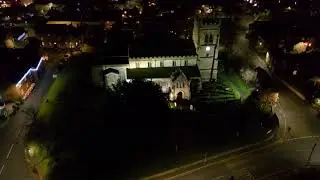 wymeswold church raw uncut full 4k