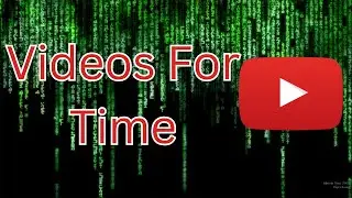YouTube AMRAP