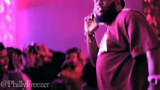 Freeway x Just Blaze - Philly