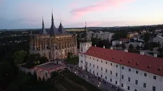 Královské stříbření Kutné Hory - 2024