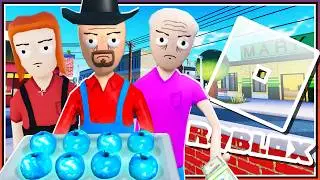 This is Schedule 1 but on ROBLOX! | Schedule X