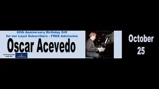 Episodio en el Blues Alley