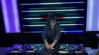 Strahlwerk @ Bellini Club Mainz 15.04.2020 - Corona Stream