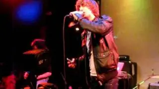 Colin Munroe - As Much As You (LIVE)