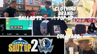COLORADO 2 DALLAS