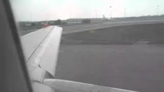 EASYJET AIRBUS A319 | Milan Malpensa Takeoff | MXP/LIMC