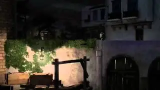 Sniper Elite 3 Herr Charles achievement
