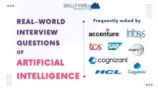 Top Artificial Intelligence Interview Question| 🎓 Mastering the AI Interview | Crack the opportunity