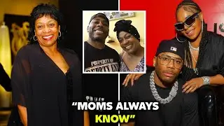 Nelly Reveals Why His Mom Always Knew Ashanti Was “The One”