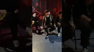 Blind Channel - Darker Than Black - M&G Warszawa 19.04.24