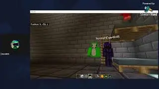 Minecraft Insane Asylum!