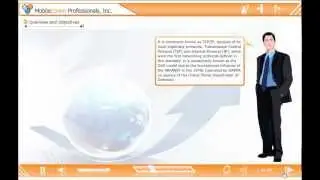 IP Basics (E Learning Demo)