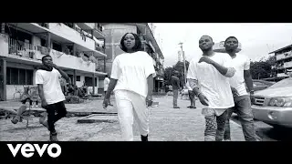 SAEON MORUDA - #Aii [Official Video]