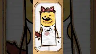 So where is this dawg??? (Animation Meme) #shorts #ytshorts