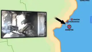 17 07 2015 Military Report of Novorossia