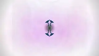 Keith Crystals - Doo Doo Dolphin (Version 2.0)
