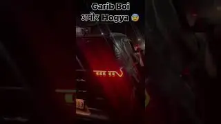 Amir ban gaya 💔😰 #garibboi #maigareebhu