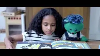 Hop naar de Vrolijkheid