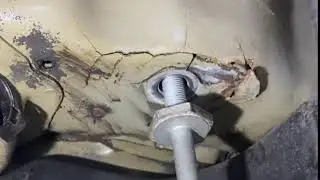 E46 M3 Subframe Crack...what comes into Rogue Engineering