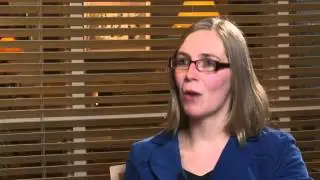 Julie Wernersbach - Organizing a Book Signing