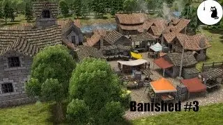 Banished #3 - Выжить любой ценой